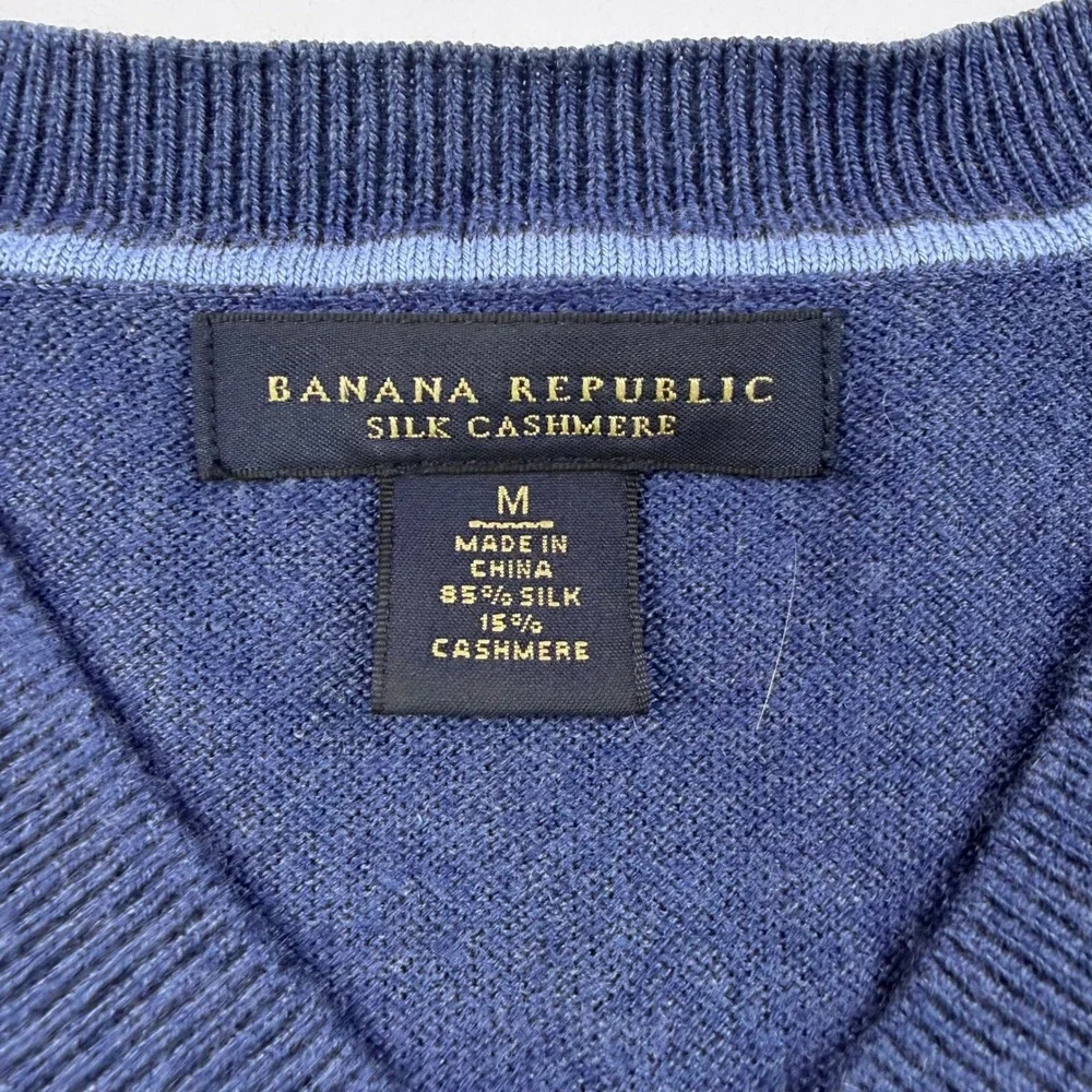 Banana Republic luxurious 85%